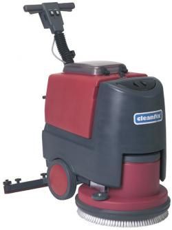  -     CLEANFIX RA 501 E