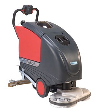  -    CLEANFIX RA 605 IBCT