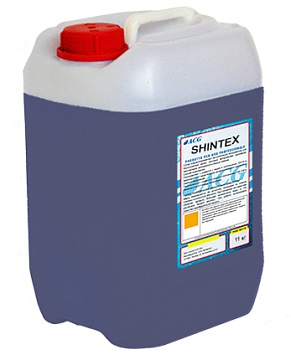 Производители - Средство для чистки колес  ACG SHINTEX, 11 кг