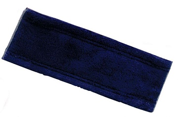Производители -  Euromop Моп SPEED CLEAN микрофибра, 40х14 см синий