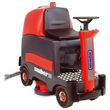  -      CLEANFIX RA 800 Sauber