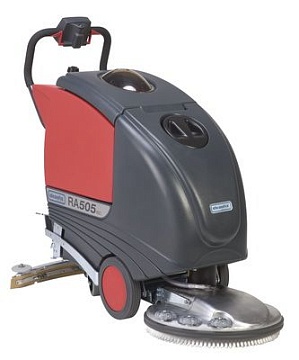  -    CLEANFIX RA 505 IBC