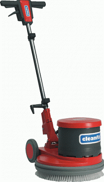 Производители - Шлифовальная машина  CLEANFIX R 44-450