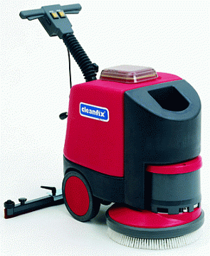  -    CLEANFIX RA 431 B/IBC