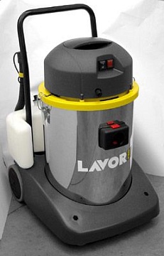 Пылесосы для химчистки (экстракторы) LAVOR PRO - Моющий пылесос  LAVOR PRO APOLLO IF