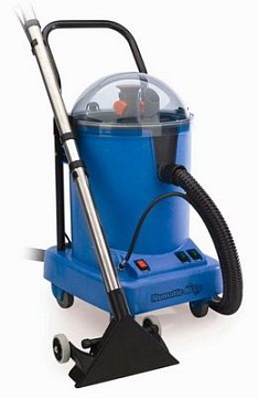 Моющие пылесосы для сухой и влажной уборки - Профессиональные пылесосы  NUMATIC NHL-15