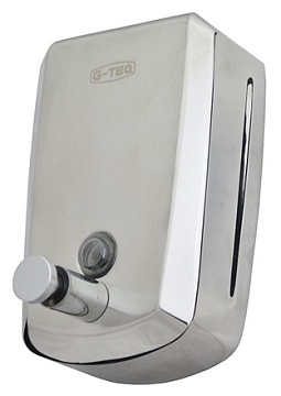 Дозаторы для жидкого мыла - Дозатор для жидкого мыла  G-TEQ 8605 Lux