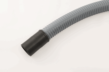 Шланги для пылесосов -  NILFISK-CFM Шланг  ПВХ 3 м с муфтами 40 мм