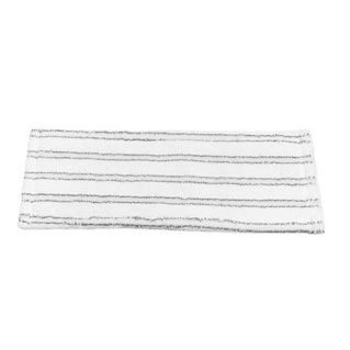 Инвентарь для уборки и мытья полов -  UCTEM-PLAS Моп "NOWA" 40 см. плоский микрофибра