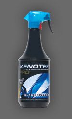 Средства для очистки стекол - Очиститель стекол  CID LINES Glass Cleaner, 1 л