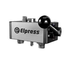 Пенные станции - Пенная станция  Elpress Blocksat RF