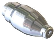 Грязевые фрезы, турбонасадки -  P.A. Наконечник для турбофрезы UR60-030