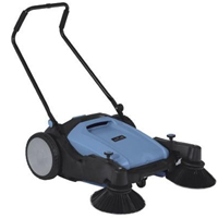 Подметальные машины Baiyun (Байюн)