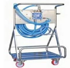 Пенные станции - Пенная станция  VEMA FOAM AIR SYSTEM 30640/2