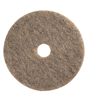 Производители -  FIBRATESCO Пад натуральный ворс,  21 дюйм