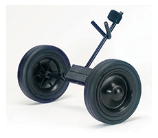 Производители -  TRUVOX Тележка для перевозки Multiwash