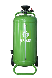 Пеногенераторы - Пеногенератор  GRASS PG-0111, 35 л