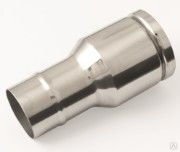 Производители -  NILFISK-CFM Редуктор 70-50 оцинк. 