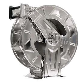 Производители - Барабан для шланга  RAMEX HR 826