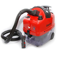 Парогенераторы пароочистители Capitani (Капитани)