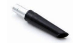 Производители -  Delfin Насадка конусная, диаметр 50мм