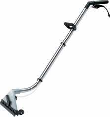 Производители -  Santoemma Насадка для чистки ковровых покрытий