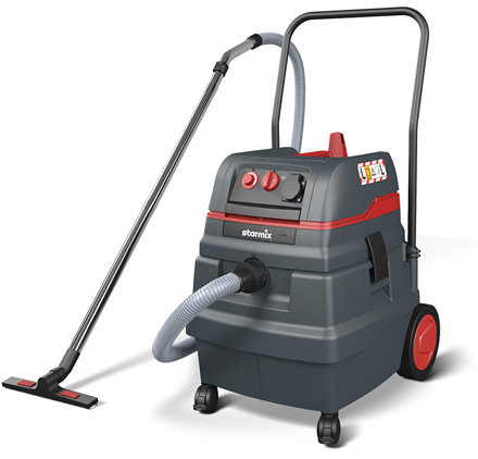 ISC ARDL 1650 EWS Compact