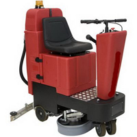 Поломоечные машины Cimel (Симел)