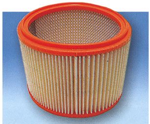 Фильтры для пылесосов -  IPC SOTECO Фильтр гребенчатый HEPA 400-600 серия 