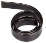 Инвентарь для мытья стёкол и зеркал -   Сменная резинка для сгонов воды 105 см