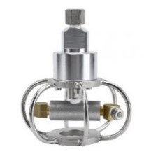 Аксессуары Gidra - Насадка для мойки колодцев  TOR Насадка для мойки труб и емкостей D150 мм