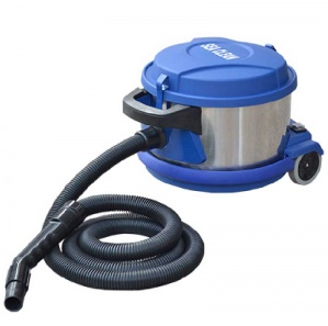 Профессиональные пылесосы для сухой уборки CHAO BAO - Профессиональный пылесос  Super Clean SC-101 синий