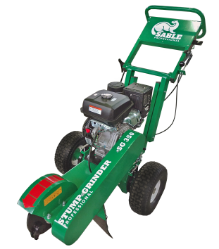 Производители - Измельчитель пней  SABLE SG350K