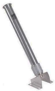 Аксессуары GRASS -  GRASS Держатель копья напольный