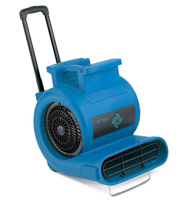 Santoemma BLOWER-220