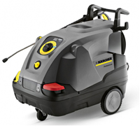 Мойки высокого давления KARCHER (Керхер)