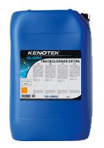 Производители - Автошампунь для бесконтактной мойки  CID LINES TRUCKCLEANER EXTRA, 26 кг