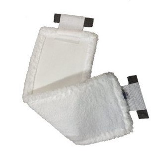 Инвентарь для уборки и мытья полов -  UCTEM-PLAS Моп "NOWA" 40 см