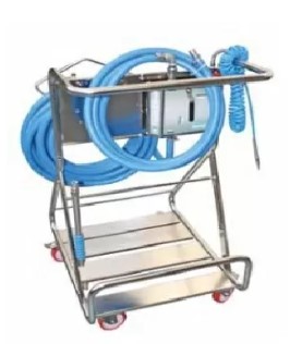 Пенные станции - Пенная станция  VEMA Foam & Wash B.P 30642