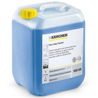 Химические средства KARCHER (Керхер)