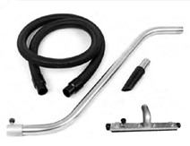 Производители -  VOSTOK Набор аксессуаров для пылесоса D50