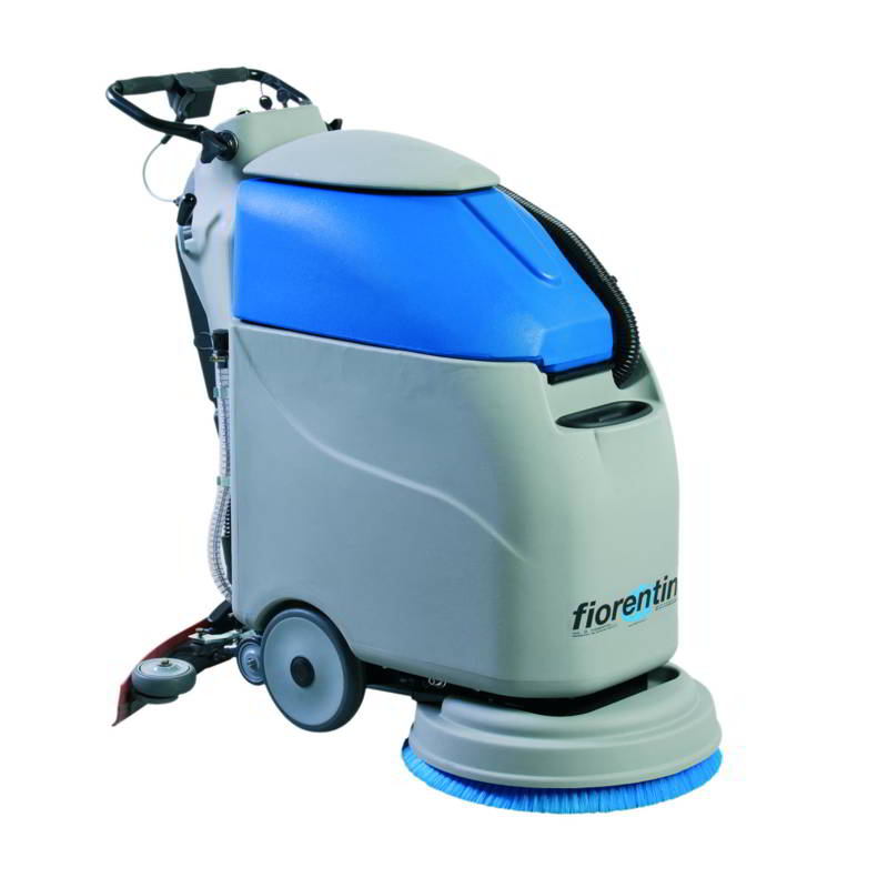 Аккумуляторная поломойка  Fiorentini ICM 18B 