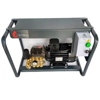 Мойки высокого давления STRABE (СТРАБ)