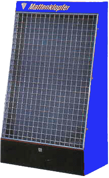 Прочие аксессуары для автомойки -   Приспособление для чистки ковриков