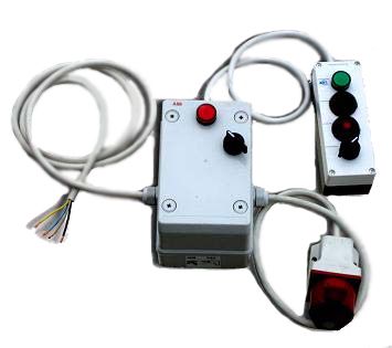 Пульты управления -   Пульт дистанционного управления