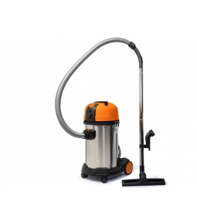 Пылесосы BENNETT - Пылесос для стройки  BENNETT YLW6239-35L