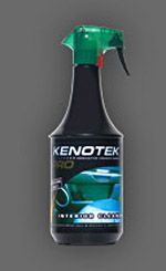 Полироли, очистители пластика - Очиститель плаcтика  CID LINES Interior Cleaner, 1 л