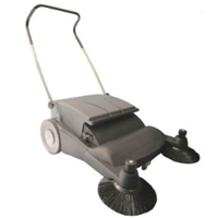 Подметальные машины Cimel (Симел)