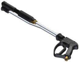 Пенокомплекты, Пенопистолеты -   Пенокомплект с эжектором RL300 +sw8 G3/8 +LS 12