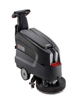 Поломоечные машины Comet - Аккумуляторная поломоечная машина  Comet CPS 45BY